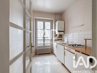  Appartement � vendre 2 pi�ces 43 m�