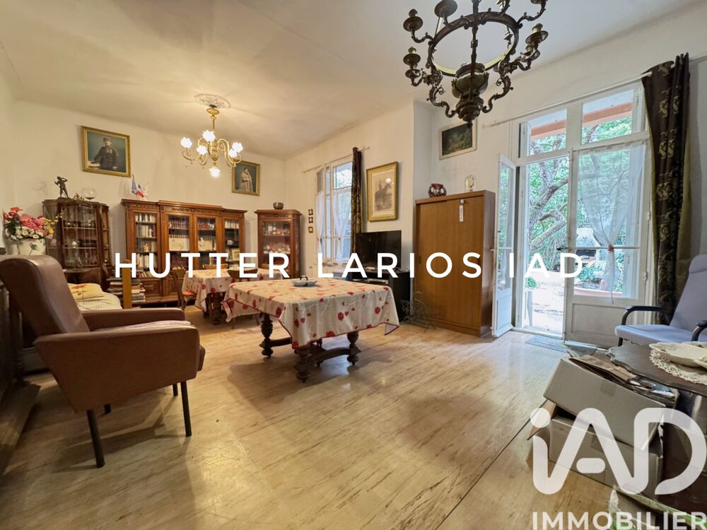  vendre  Maison Hyres (83400)