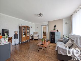  Maison � vendre 7 pi�ces 150 m�