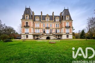  Immeuble � vendre 3600 m�