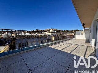  Appartement � vendre 4 pi�ces 80 m�