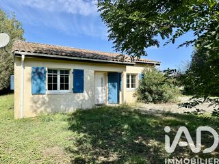  Maison � vendre 3 pi�ces 83 m�