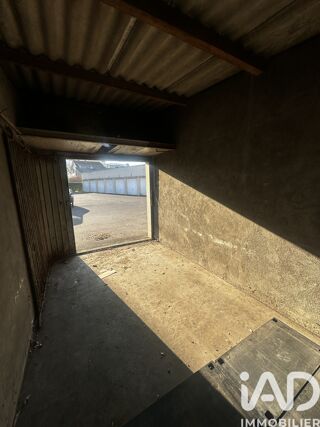  Parking / Garage � vendre 15 m�