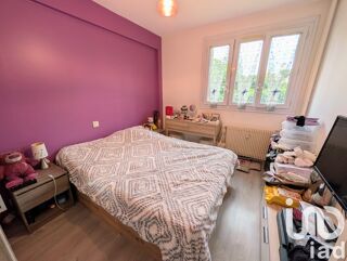  Appartement  vendre 3 pices 56 m