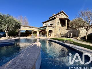  Maison � vendre 14 pi�ces 282 m�