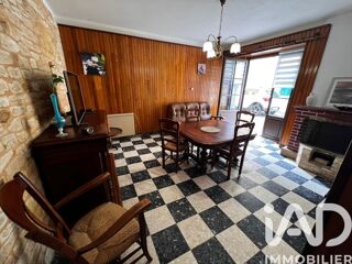  Maison � vendre 5 pi�ces 101 m�