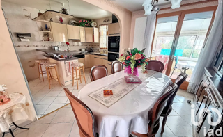  Maison � vendre 7 pi�ces 160 m�