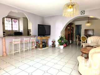  Maison  vendre 7 pices 190 m