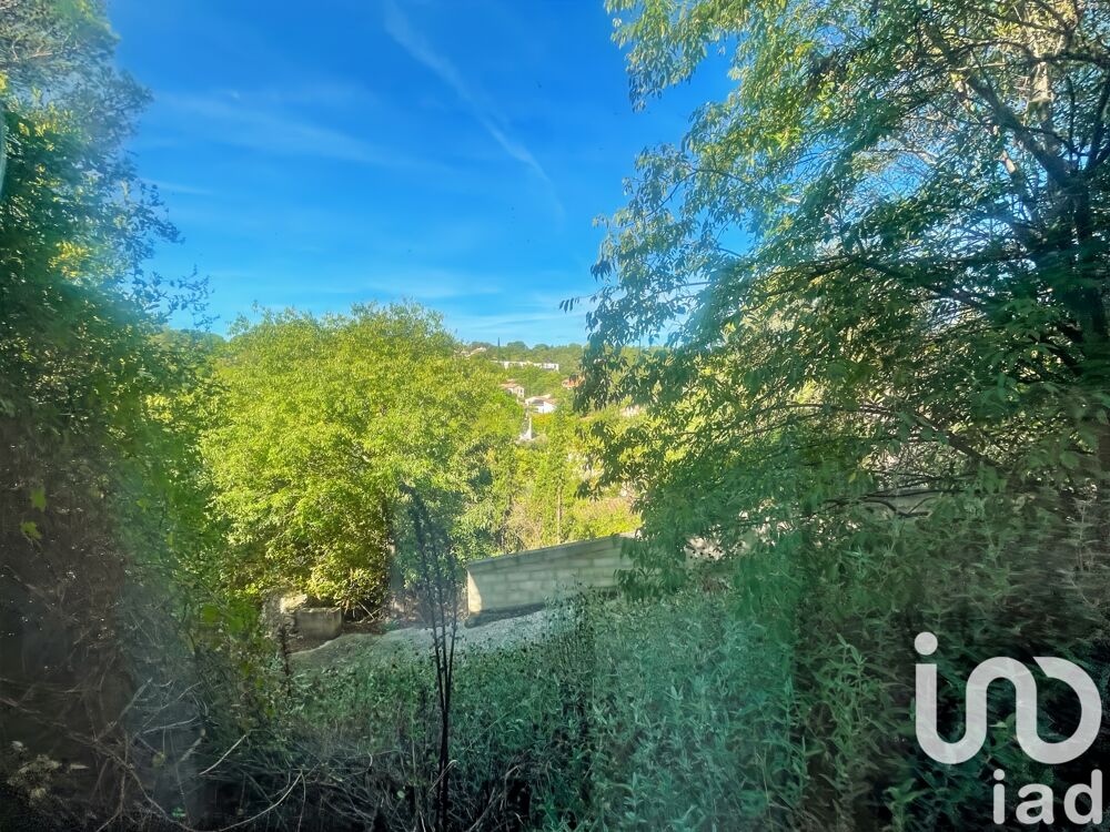  vendre  Maison Nimes (30900)