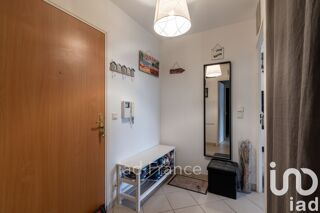  Appartement � vendre 3 pi�ces 55 m�