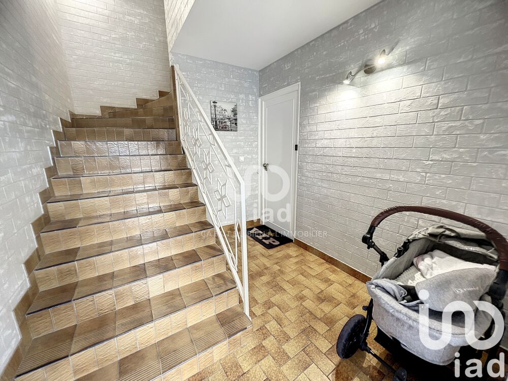 � vendre  Maison Drancy (93700)