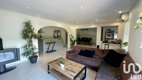 Vente Maison Vente Maison/villa 7 pices Bormes-les-mimosas