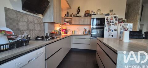   Vente Maison/villa 4 pi�ces Maison - 4 pi�ce(s) - 107 m�