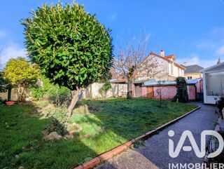  Maison � vendre 3 pi�ces 48 m�