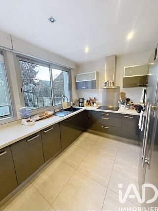  Maison � vendre 5 pi�ces 131 m�