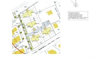  Terrain � vendre 5639 m�