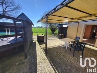  Maison � vendre 6 pi�ces 200 m�