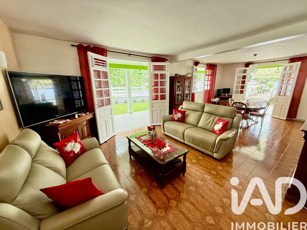 � vendre  Maison Le Vauclin (97280)