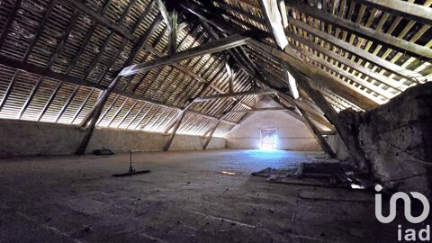   Vente Maison de village 1 pice Maison - 1 pice(s) - 223 m