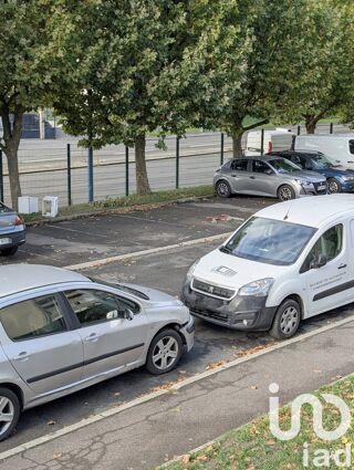  Parking / Garage � vendre 13 m�