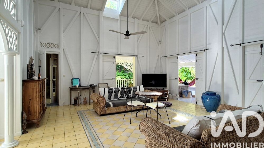 � vendre  Maison Saint-Fran�ois (97118)