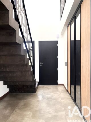  Maison � vendre 6 pi�ces 172 m�