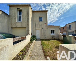 Maison � vendre 4 pi�ces 98 m�