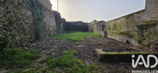  Maison � vendre 4 pi�ces 84 m�