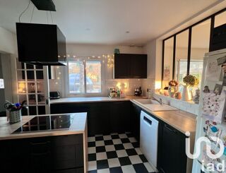  Maison � vendre 6 pi�ces 125 m�