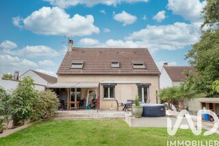  Maison � vendre 6 pi�ces 123 m�