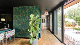  Villa � vendre 4 pi�ces 89 m�