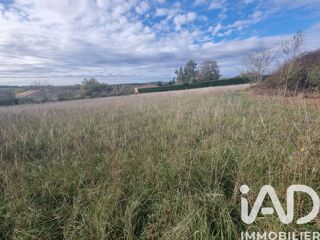  Terrain � vendre 2900 m�