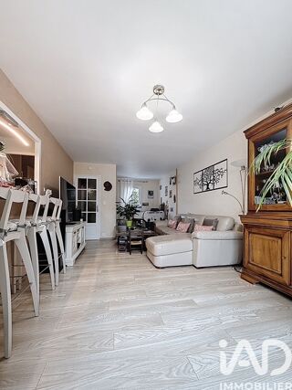  Maison � vendre 5 pi�ces 108 m�