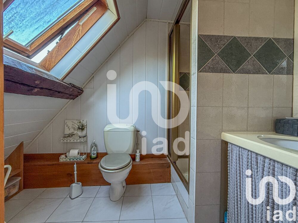  vendre  Maison La Fert-sous-Jouarre (77260)