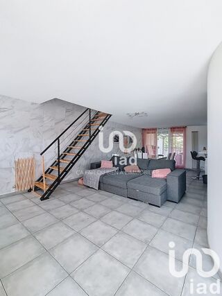  Appartement � vendre 4 pi�ces 98 m�