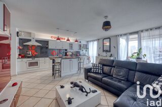  Appartement  vendre 4 pices 85 m