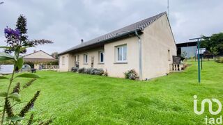  Maison � vendre 6 pi�ces 125 m�