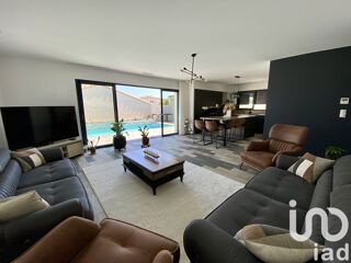  Maison  vendre 5 pices 125 m