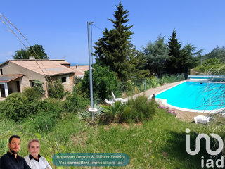  Maison � vendre 7 pi�ces 162 m�