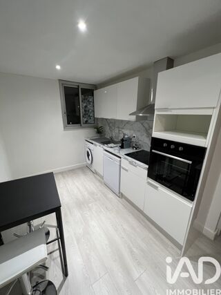  Appartement � vendre 3 pi�ces 68 m�