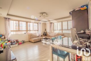  Appartement  vendre 4 pices 91 m