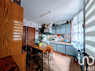  Maison � vendre 4 pi�ces 82 m�