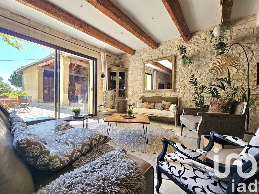  vendre  Maison Tarascon (13150)