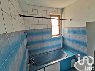  Appartement � vendre 3 pi�ces 60 m�