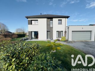  Maison � vendre 5 pi�ces 132 m�