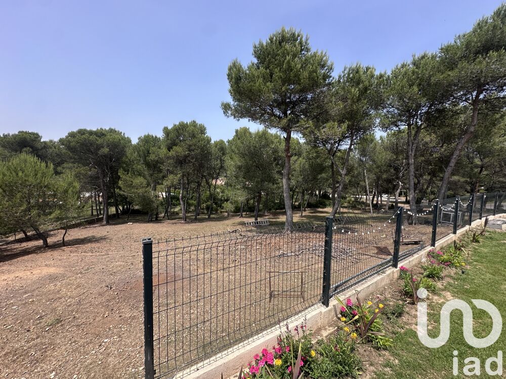  vendre  Maison Les Pennes-Mirabeau (13170)