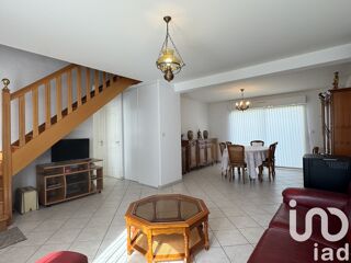  Maison � vendre 8 pi�ces 126 m�