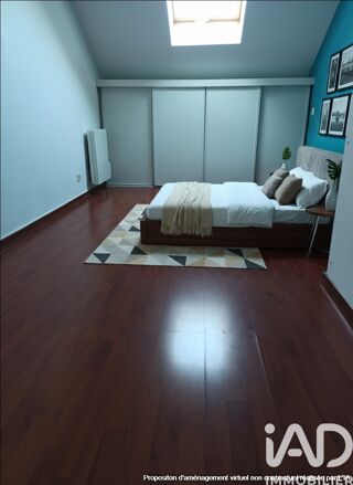  Appartement � vendre 3 pi�ces 69 m�