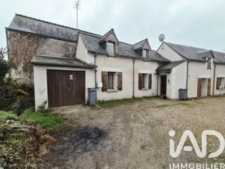  Maison � vendre 6 pi�ces 145 m�