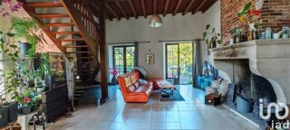  Maison � vendre 10 pi�ces 348 m�